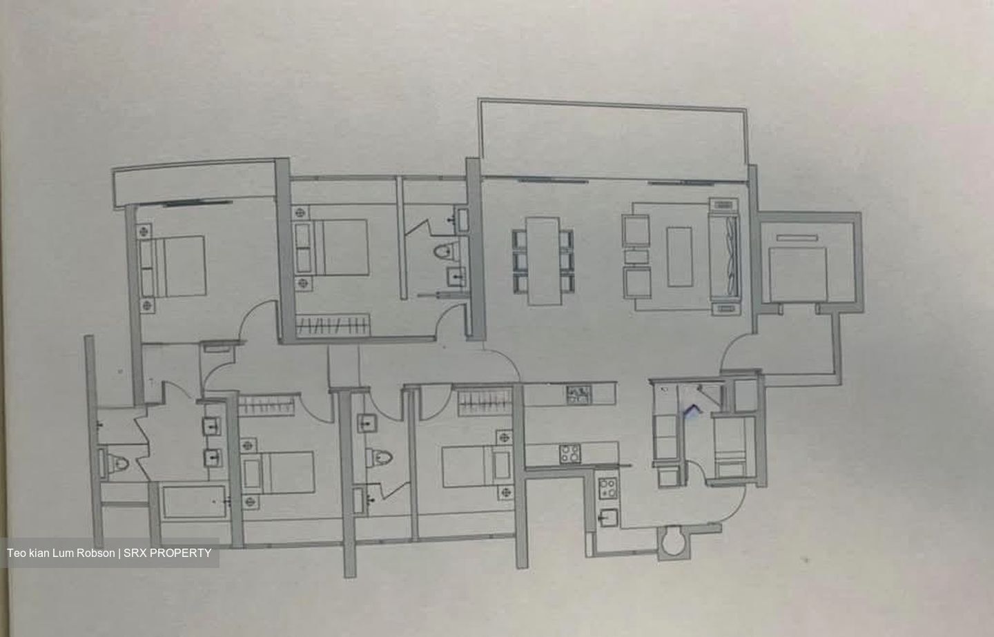 Ardmore II (D10), Condominium #552728831